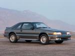 Ford Mustang GT 5.0 1987 года